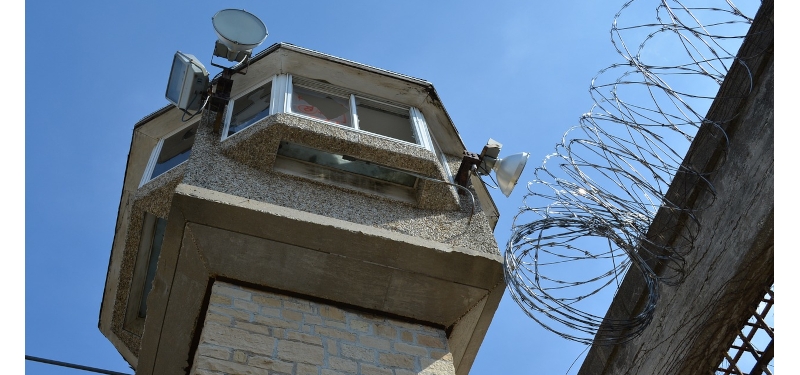 Carceri: piena sintonia con il Presidente della Repubblica