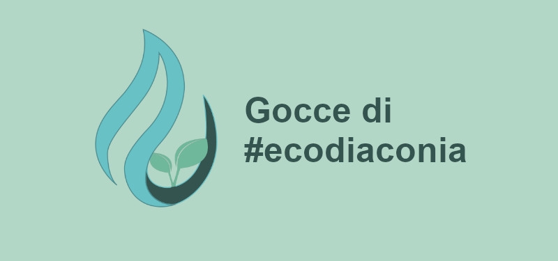 Cinque Gocce di Ecodiaconia