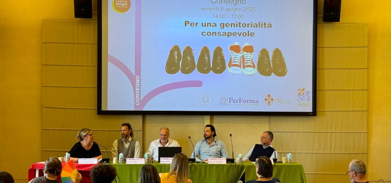 Per una genitorialità consapevole