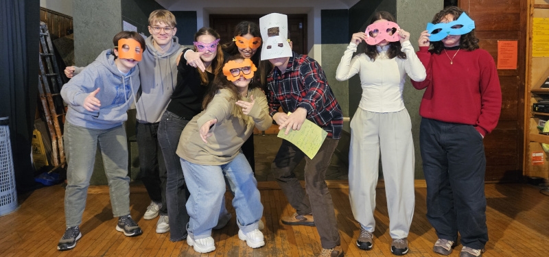 A tutto volontariato!