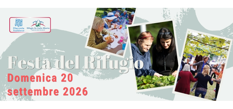 Festa del Rifugio 2026