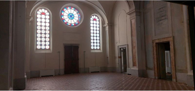 Nasce a Firenze «Stazione Valdese»