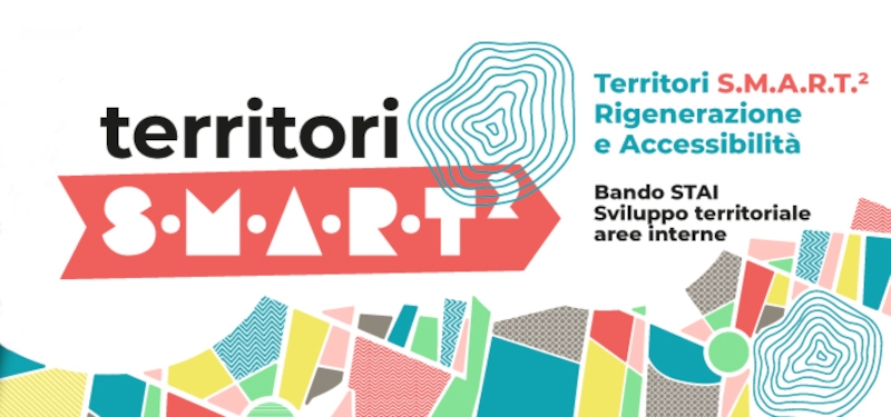 Territori SMART2: la presentazione ufficiale del progetto