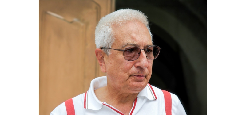 In ricordo di Salvatore Ricciardi