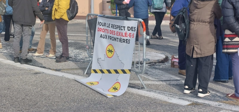 Azione collettiva alle frontiere: dieci anni di diritti negati