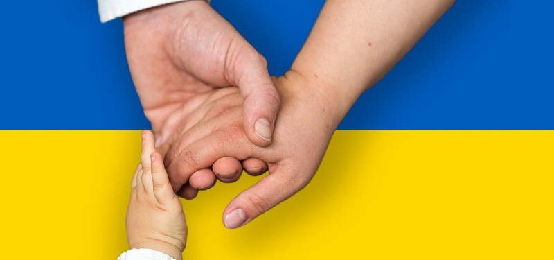 La Diaconia Valdese a supporto dei profughi ucraini
