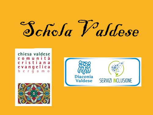 Schola Valdese: chiesa di Bergamo e Diaconia Valdese insieme per i giovani