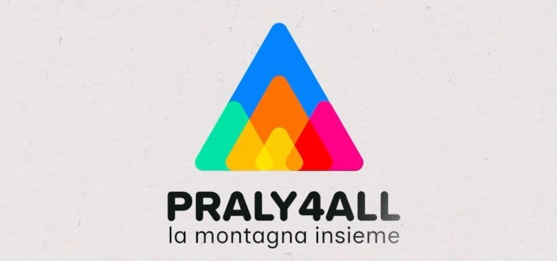 Progetto Praly4All - Sabato 20 luglio il lancio del nuovo progetto 