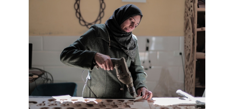 Diaconia Valdese e AGI insieme per il diritto al lavoro delle donne afghane