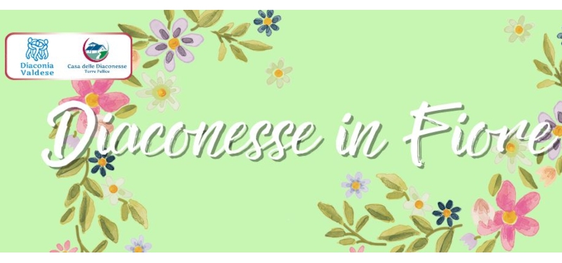Torna l'appuntamento con la festa di primavera Diaconesse in fiore