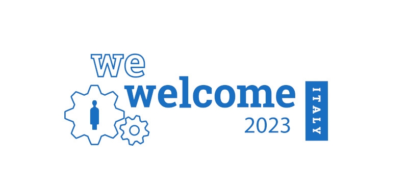 Welcome. Working for Refugee Integration