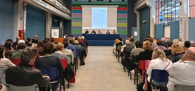 La Diaconia Valdese riflette su Cura e prendersi cura