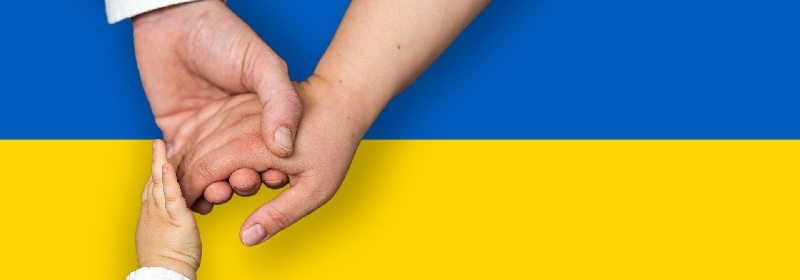 I Community Center a supporto dei profughi ucraini