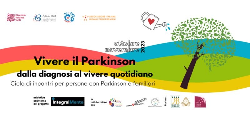 Vivere il Parkinson