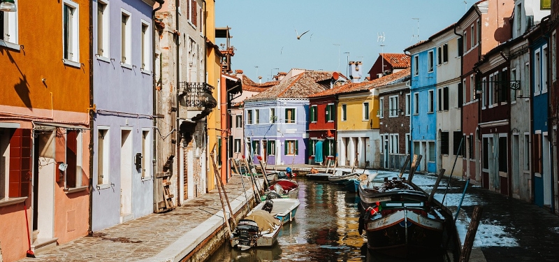 Soggiorni sostenibili con le Case Valdesi