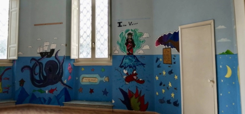 «Ferretti», tutto un mondo dietro un nome