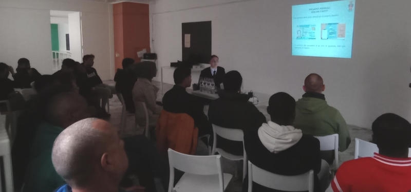 Legalità e inclusione: un percorso condiviso che rafforza la comunità