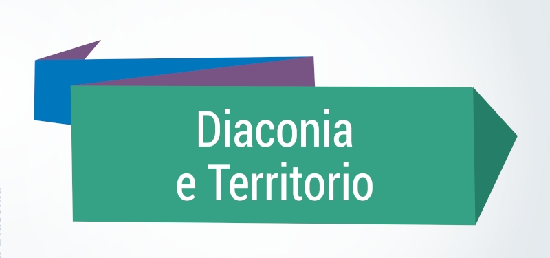 Pubblicato il nuovo numero de I Quaderni della Diaconia
