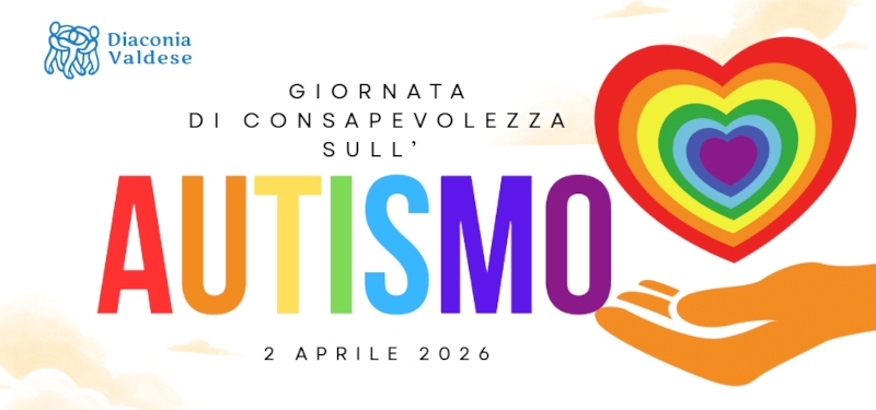 Giornata Mondiale per la Consapevolezza sull’Autismo