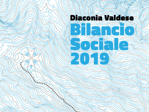 Bilancio Sociale della Diaconia Valdese 2019