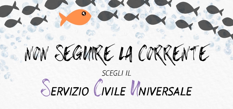 Servizio Civile: pubblicato il bando giovani!