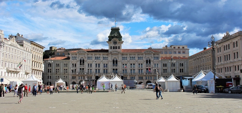 L’Assostampa del Friuli Venezia Giulia premia la Rete Solidale Trieste