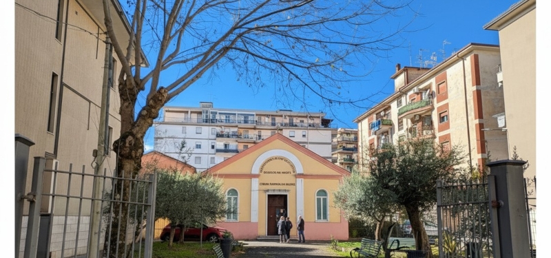 La rete dei Community Center si amplia: apre il nuovo sportello di Colleferro