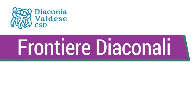 Torna l'appuntamento con Frontiere Diaconali