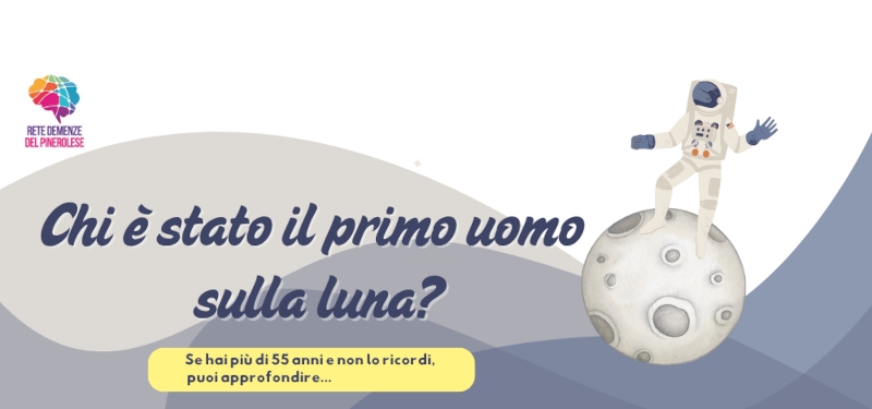 Chi è stato il primo uomo sulla luna?