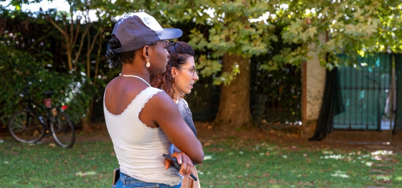 Progetto RadaM della Diaconia Valdese