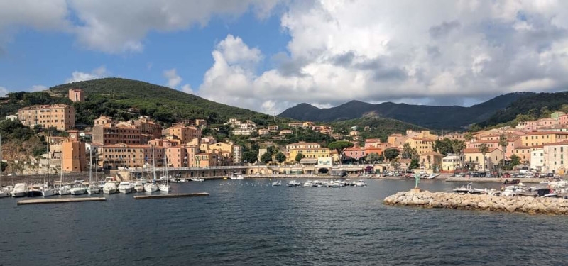 Offerta speciale autunno all'Isola d'Elba