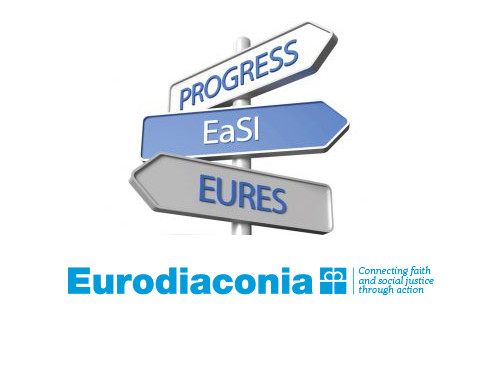 Eurodiaconia: un partner affidabile e prezioso per l'Unione Europea