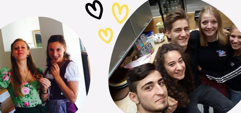 Bando di volontariato internazionale: aperta la call!