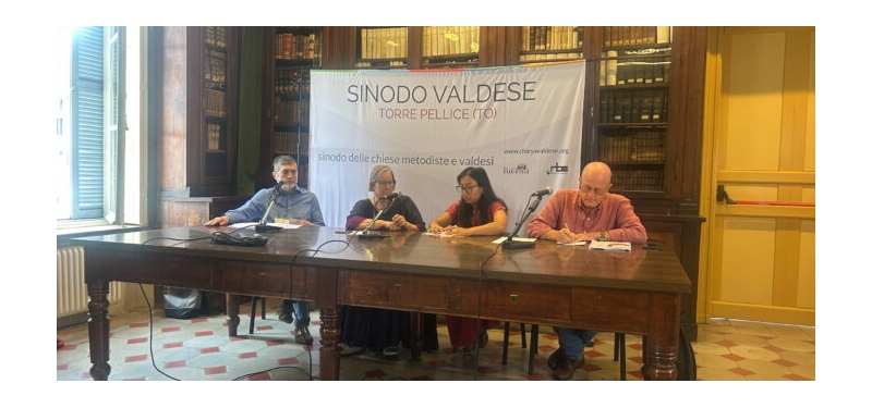 Dignità, autonomia, predicazione e cura del territorio