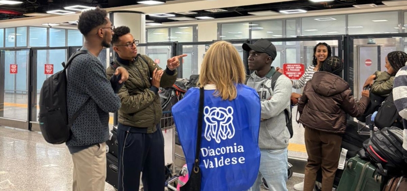 Corridoi Universitari: il nuovo bando per studentesse e studenti rifugiati