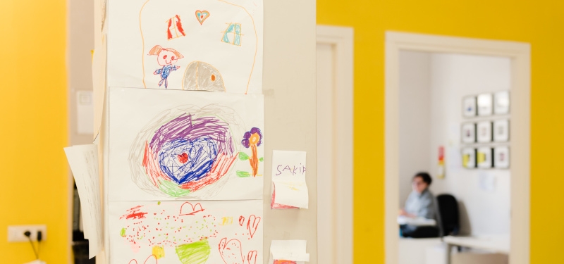 Chiese e Community Center insieme per comunità più inclusive