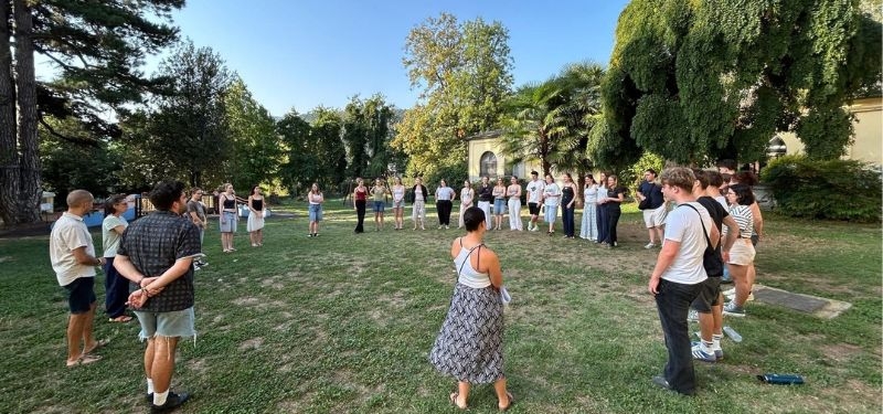 La Diaconia Valdese accoglie oltre 100 giovani volontarie e volontari